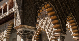 Concierto de la Orquesta Sinfónica Conjunta y la Fundación Barenboim-Said en el Real Alcázar