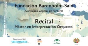 Recital gratuito en el Consulado General de Portugal
