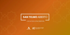 Comienza el ciclo de otoño de San Telmo Abierto de la Fundación Barenboim-Said