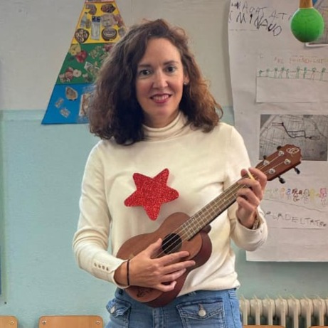 Cristina Arjona