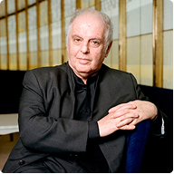 Don Daniel  Barenboim Schuster