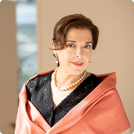 Elena Bashkirova Barenboim