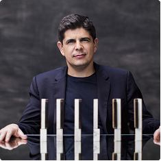 Javier Perianes