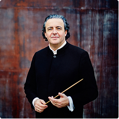 Juanjo Mena