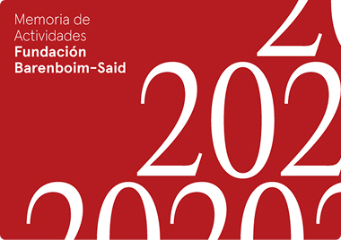 Memoria 2020