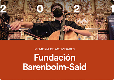 Memoria 2021