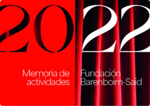 Memoria 2022