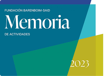 Memoria 2023