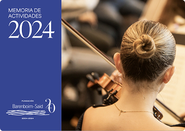 Memoria 2024