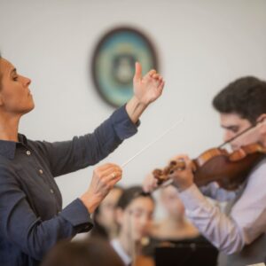 Barenboim-Said Foundation Orchestra – Christmas Concert