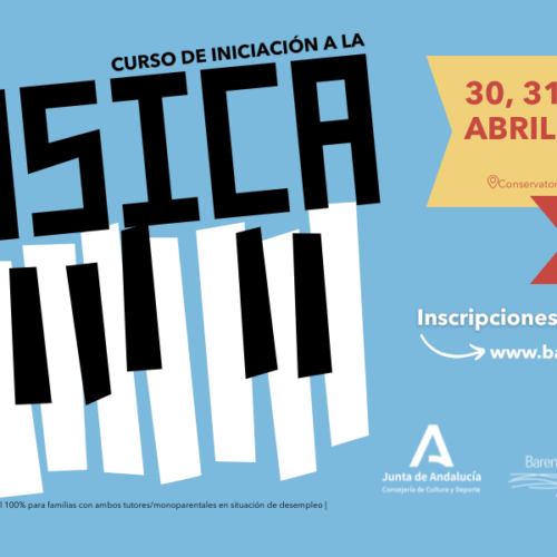 Curso de Iniciación a la Música