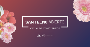 Comienza el XIII ciclo de conciertos San Telmo Abierto de la Fundación Barenboim-Said
