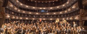 Nuevo récord de candidaturas en las audiciones del curso 2026/27