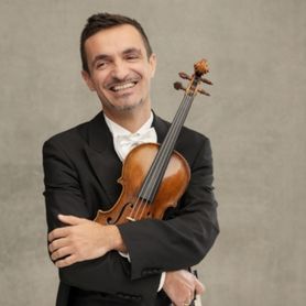 David Delgado