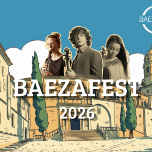 BaezaFest