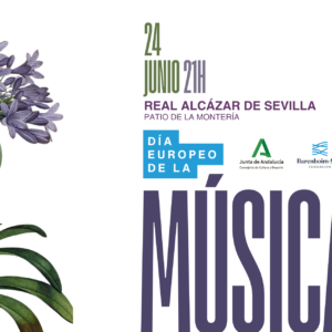 Día Europeo de la música