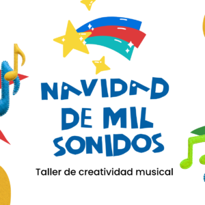 Navidad del mil sonidos