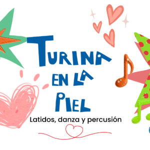 Turina en la piel