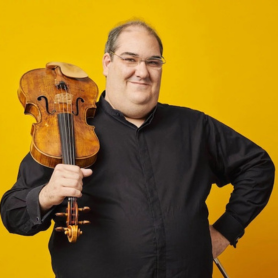 Joaquín Riquelme