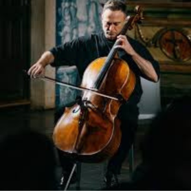 Pavel Gomziakov