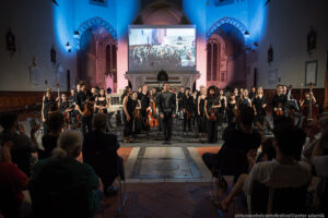 De Andalucía al mundo II: Festival Virtuoso&Belcanto de Lucca