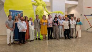 El Espacio Turina presenta su temporada 2026/27 con los Talleres Musicales de la Fundación entre sus ciclos estables